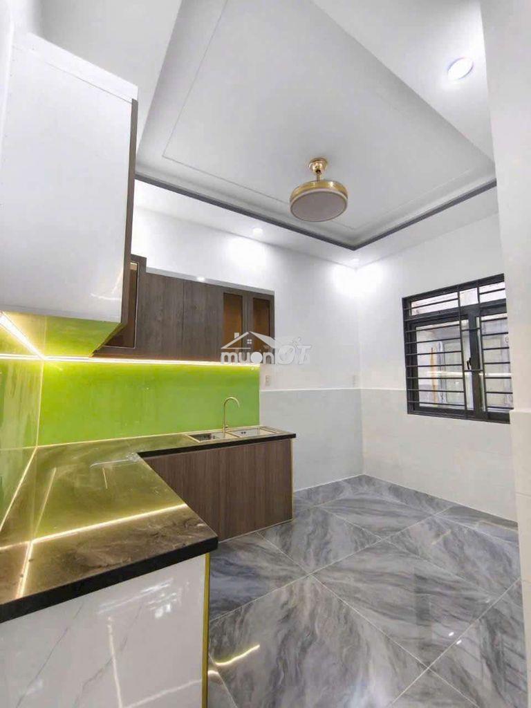 Bán 2 căn nhà mới đẹp đ52 hbc 2ty680 - 2ty580/ căn còn tl - 2