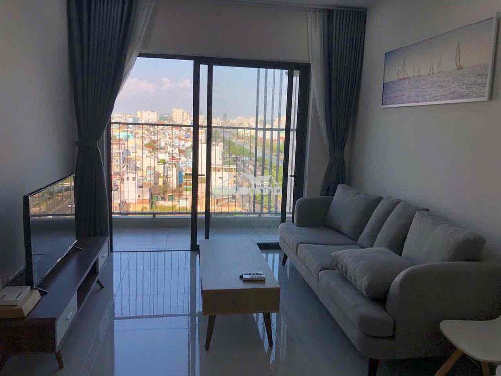 Cho thuê viva riverside full nội thất 2pn-3pn - 3