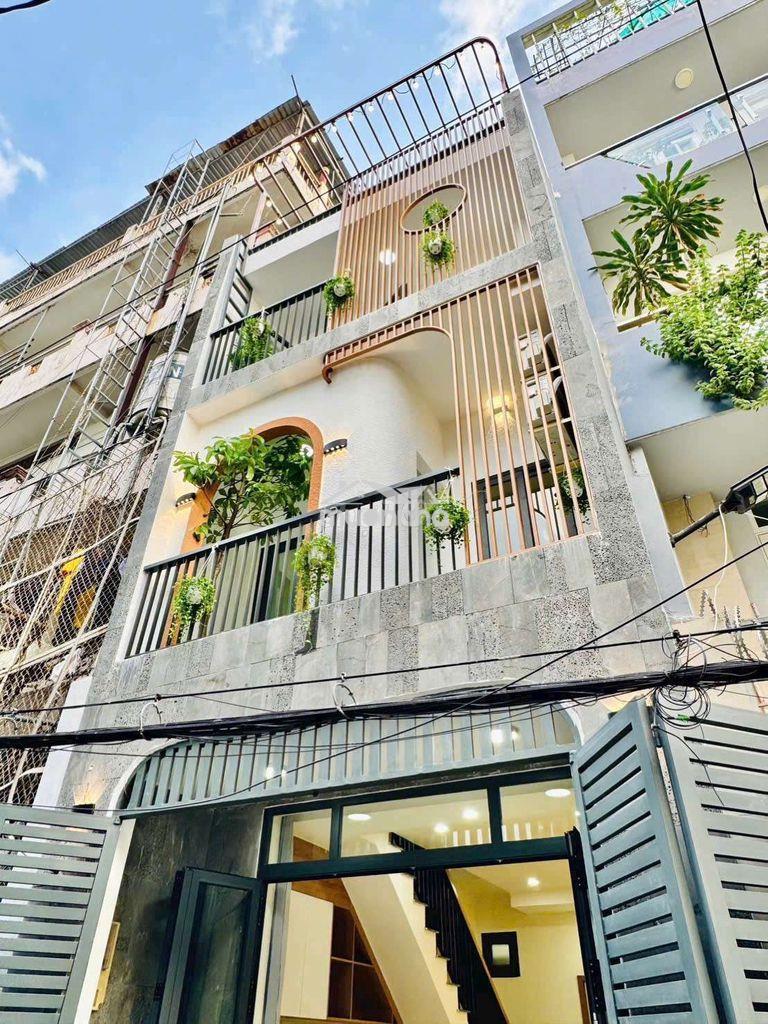 Nhà nguyên căn 5pn – full nội thất – phù hợp làm chdv, văn phòng, spa - 3