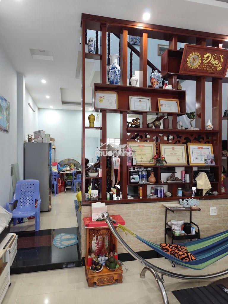 Nhà hẻm 11 sau lưng bệnh viện đa khoa trung ương - thành phố cần thơ - 4