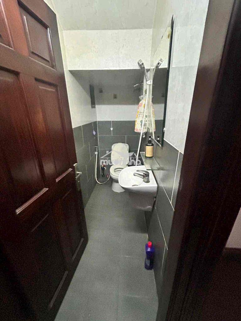 Cho thuê làm vp/ mbkd -80m2- tân thới hòa- 9tr - 3