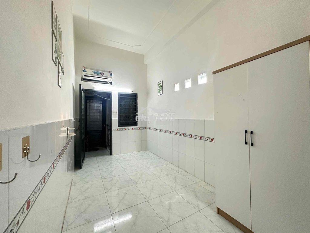 Duplex cửa sổ trời full đầy đủ nội thất ngay gò xoài - lê văn quới - 3