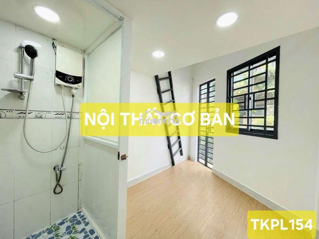 Hộ khẩu nơ trang long bình thạnh sát hẻm xe hơi chỉ nhỉnh 1 tỏi còn tl - 4