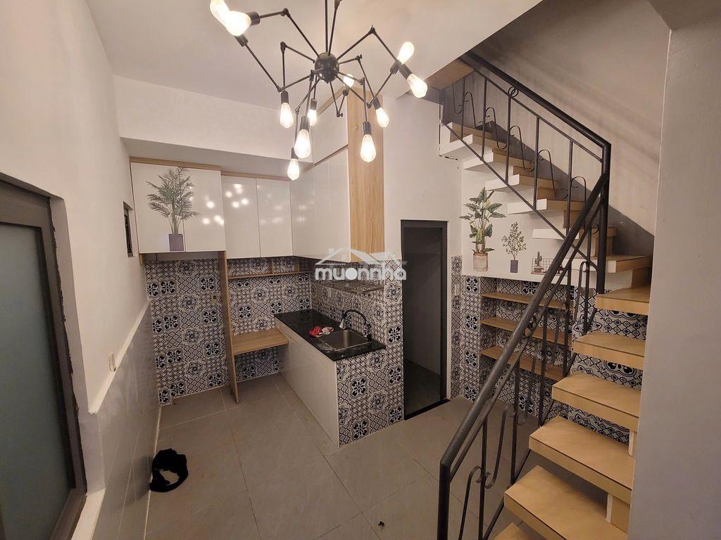 ❤️ Cho thuê nhà nguyên căn hẻm nguyễn phúc chu, p.15, tân bình 🏡 - 3