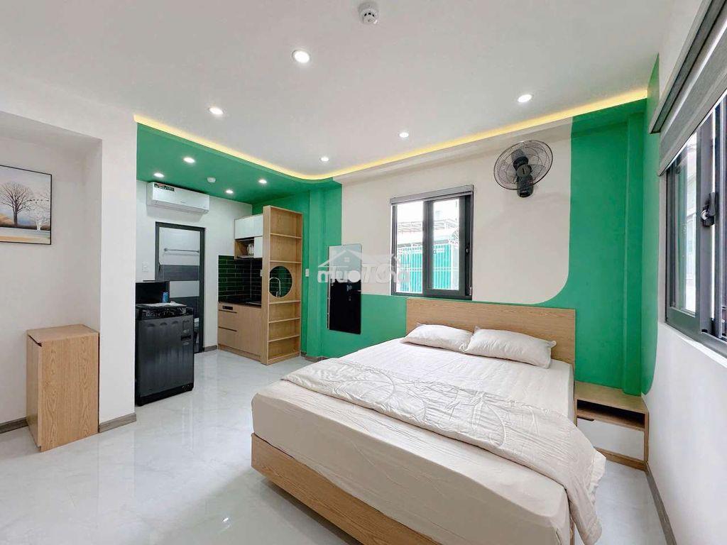 Tòa nhà chdv/homestay :20pn & 2mb (đã cho thuê) - 3