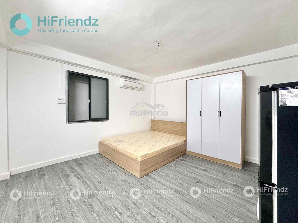 📍Hồ văn huê - máy giặt riêng - full nội thất - 4