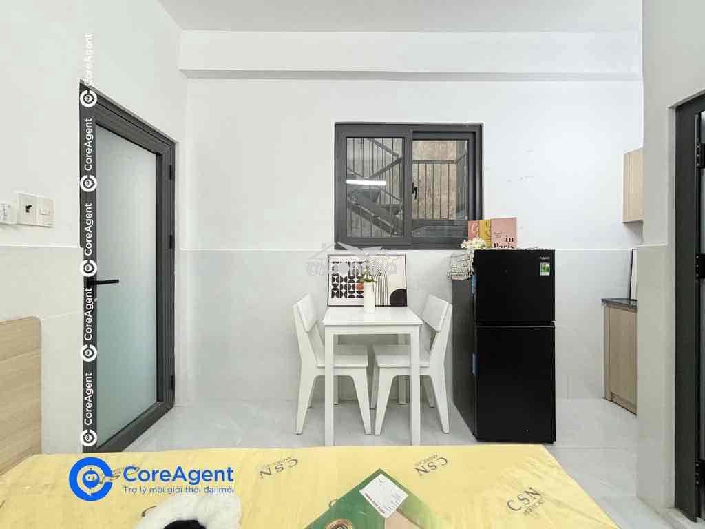 Đập hộp căn studio mới 100% tại đầm sen – giảm sốc tuần lễ khai trương - 3