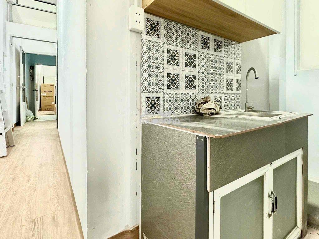 🔥Căn hộ mini 2 phòng ngủ bancol/cửa sổ thoáng ngay hoàng sa -lê văn sỹ - 4
