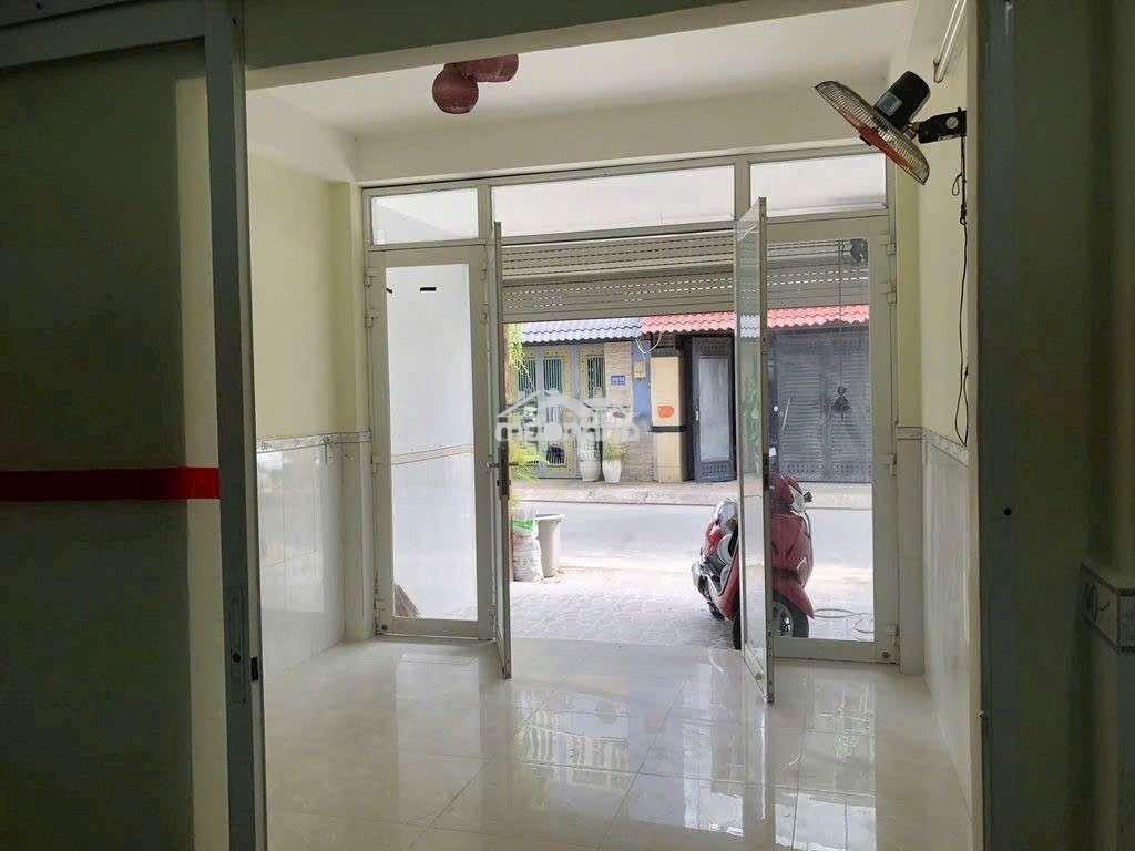 Nhà hẻm xe hơi phan huy ích p15 tân bình, 3,6x14m, 2 lầu, 4pn - 2