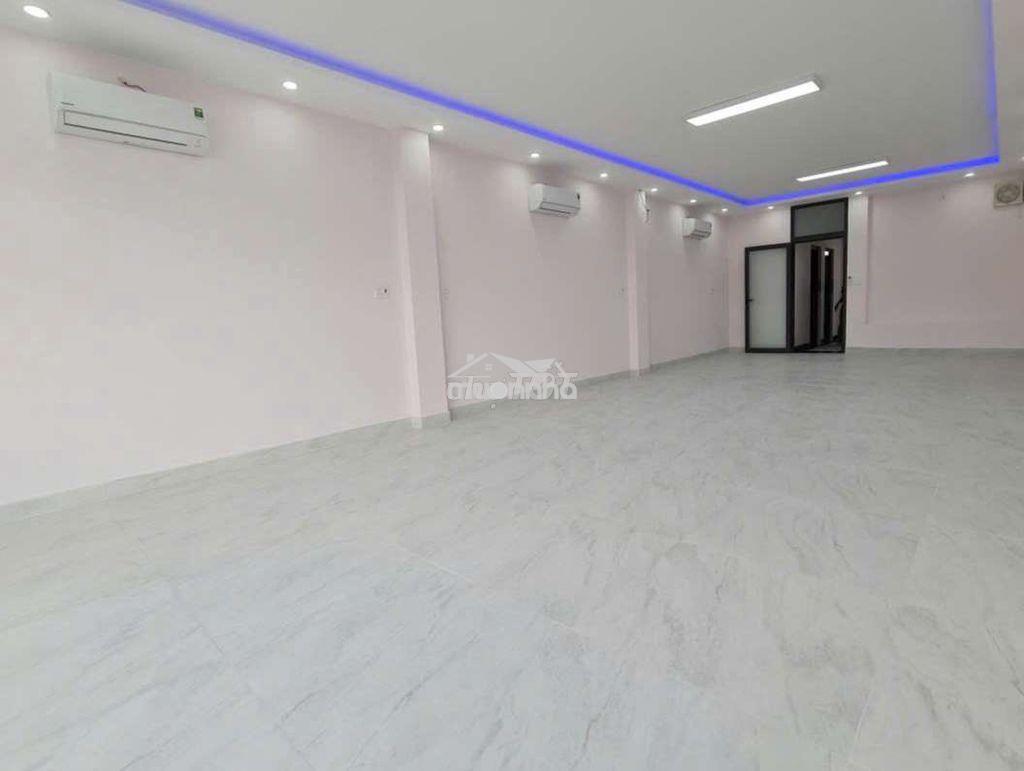 Cho thuê nhà 5x22(trệt+lửng+2lầu) full máy lạnh+thang máy nhà mtkd - 3