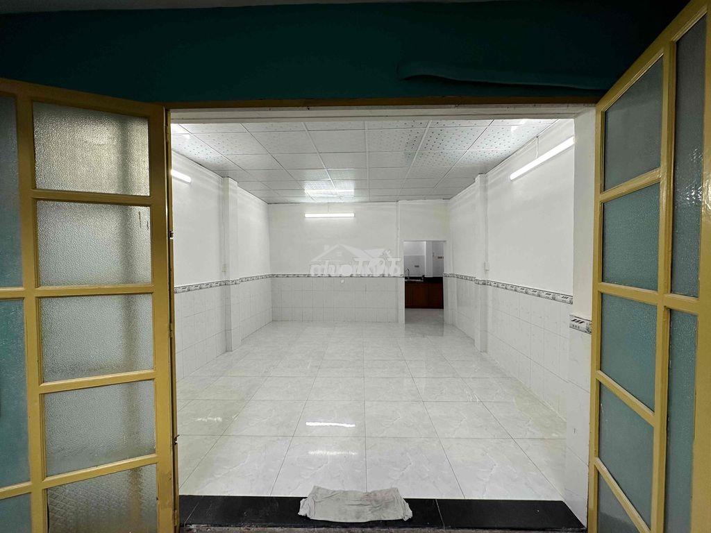 Giảm sâu bán nhà // đường tôn đản, s60m2- sát q1 - 2