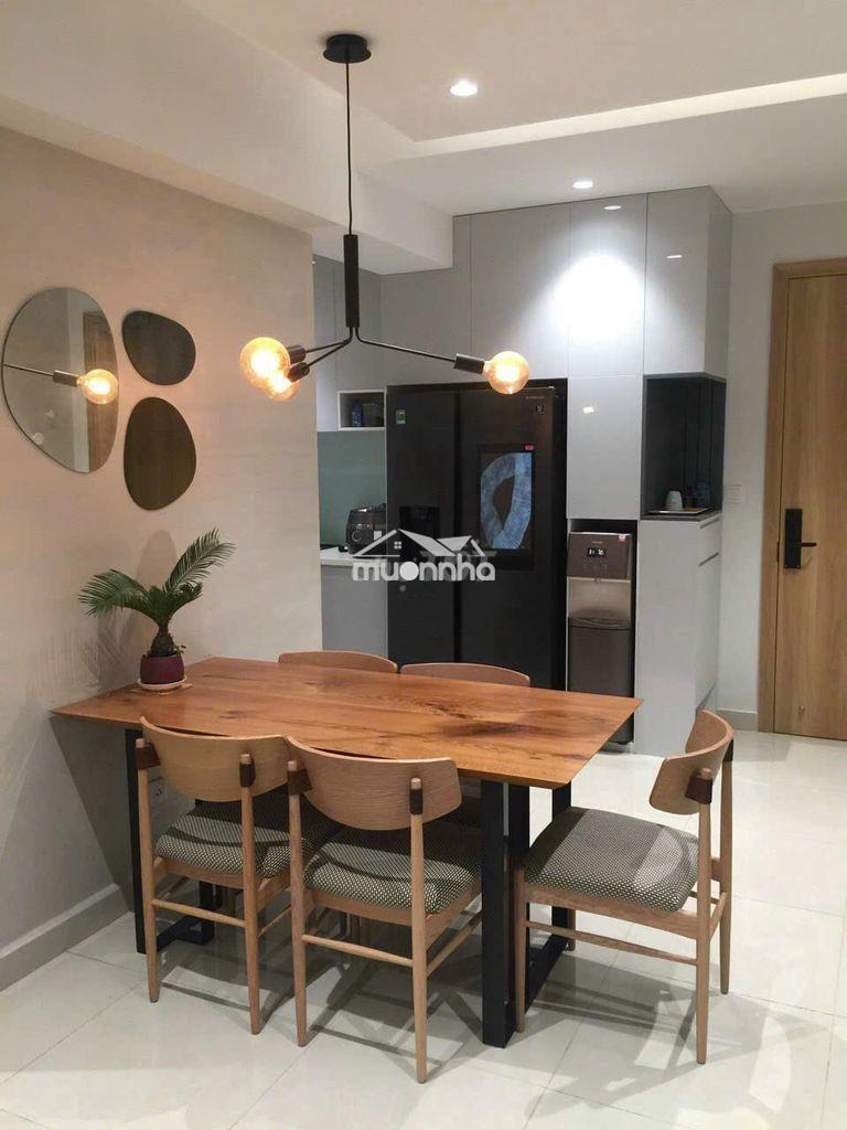 🔥 Cho thuê căn góc emerald 2pn2vs – nội thất xịn 16tr🔥