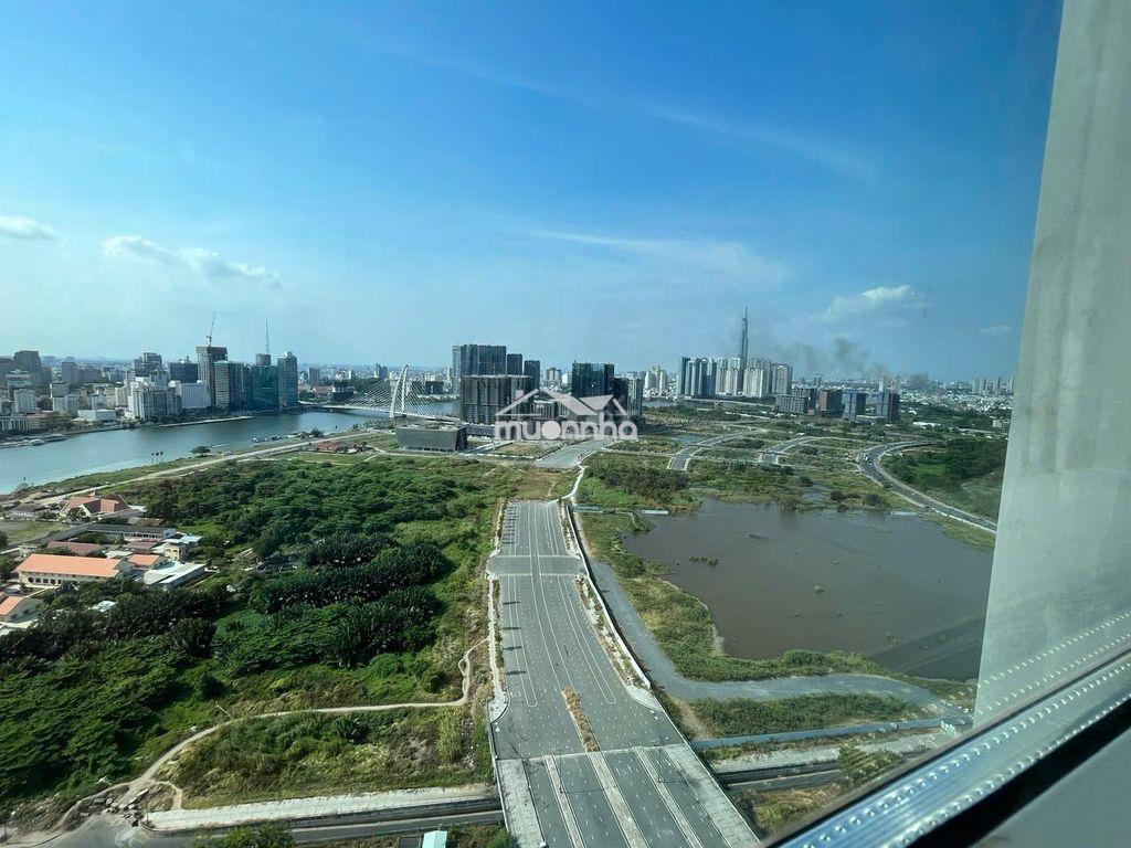 Cần cho thuê căn hộ 3pn empire city thủ thiêm - 4