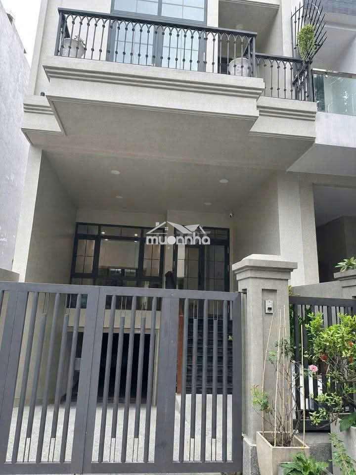 Sg mystery villass cho thuê nhà làm văn phòng
