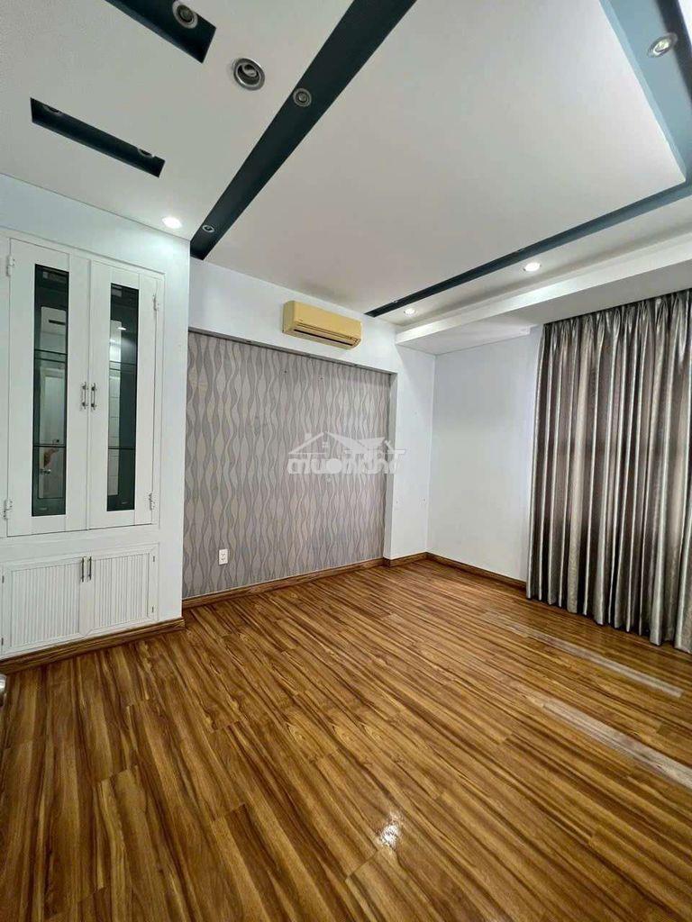Cho thuê chung cư 2pn full nội thất thất gần vạn hạnh mall. - 4
