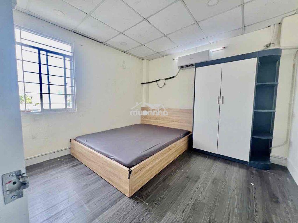 Chdv 2 phòng ngủ 50m2 - ngay cv hoàng văn thụ - 3
