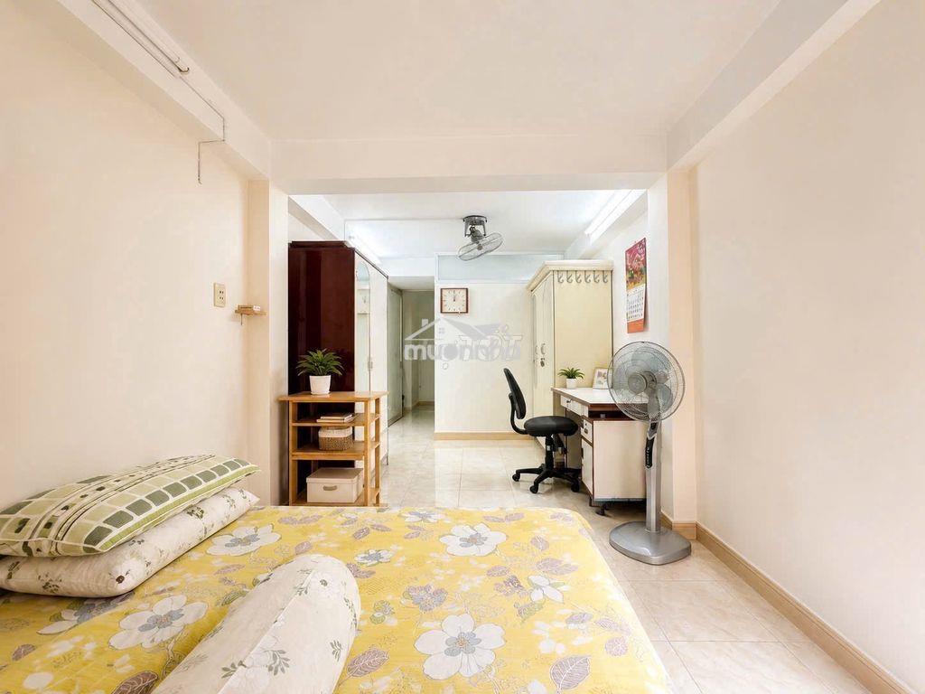 🏡 Siêu hiếm tăng bạt hổ, p.11 bình thạnh – 4 tầng – chỉ 5.1 tỷ ✨ - 3