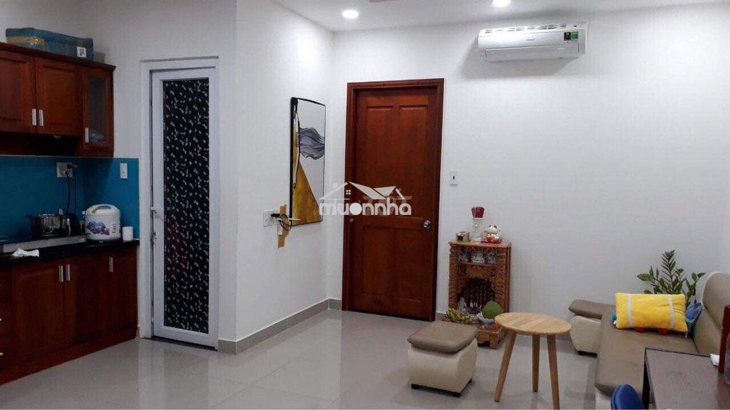 Bán ch phú gia đã có sổ 50m2 giá 2.4 tỷ (bao hết, bớt lộc) - tặng nt - 2