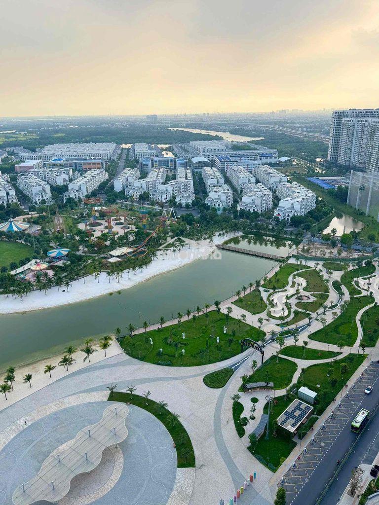 🔥 Căn góc 2pn view pháo hoa đẹp nhất beverly – full nội thất chỉ 17 tr - 2