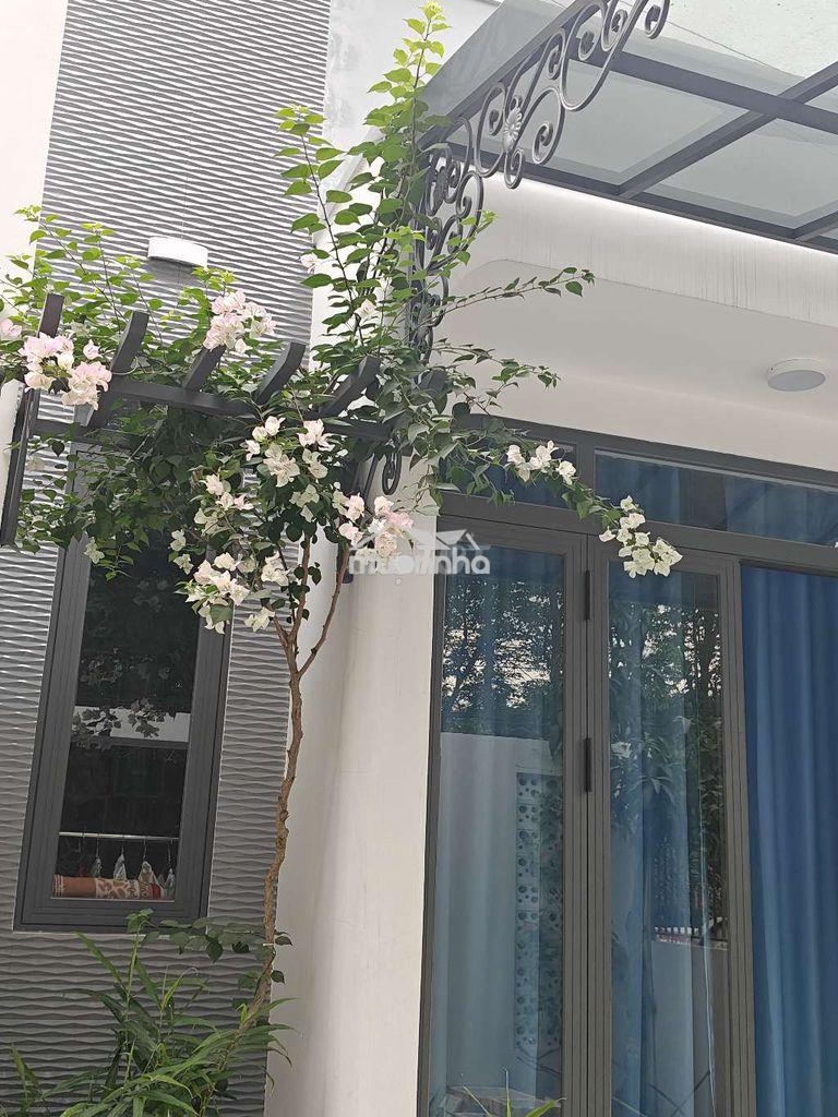 Nhà cấp 4 sát thịnh gia cho thuê - 2