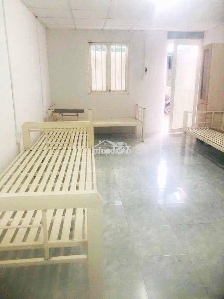 🌿 Ktx nữ - nơi gửi trọn niềm tin cho phụ huynh xa quê - 3