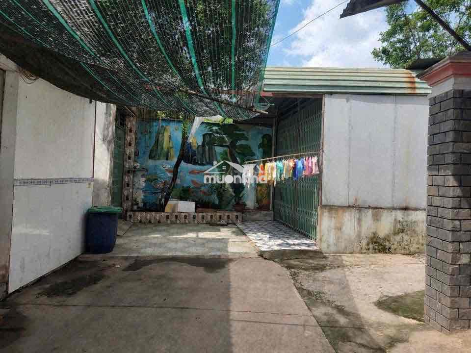 Bán dãy phòng trọ thu nhập 8tr/ tháng - 3