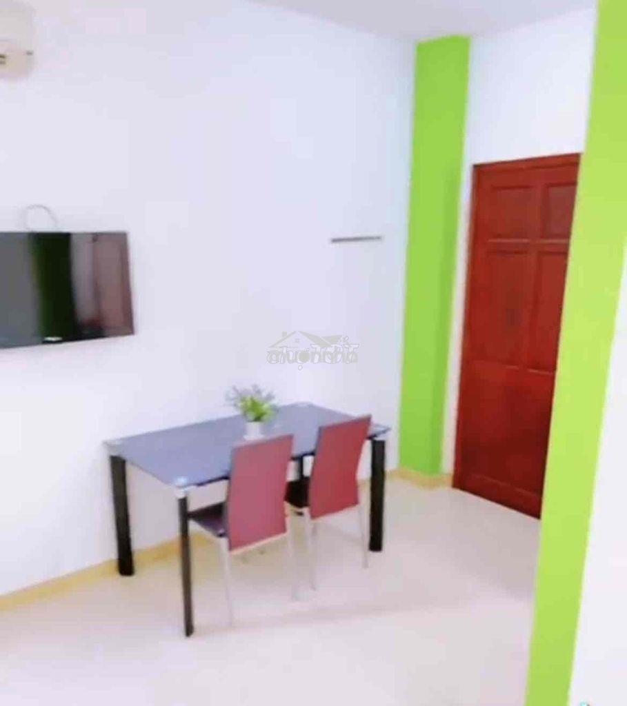 Chính chủ cho thuê phòng cmt8 q.3 430 kdc an ninh 30m giá 4,8tr nt ạ - 3
