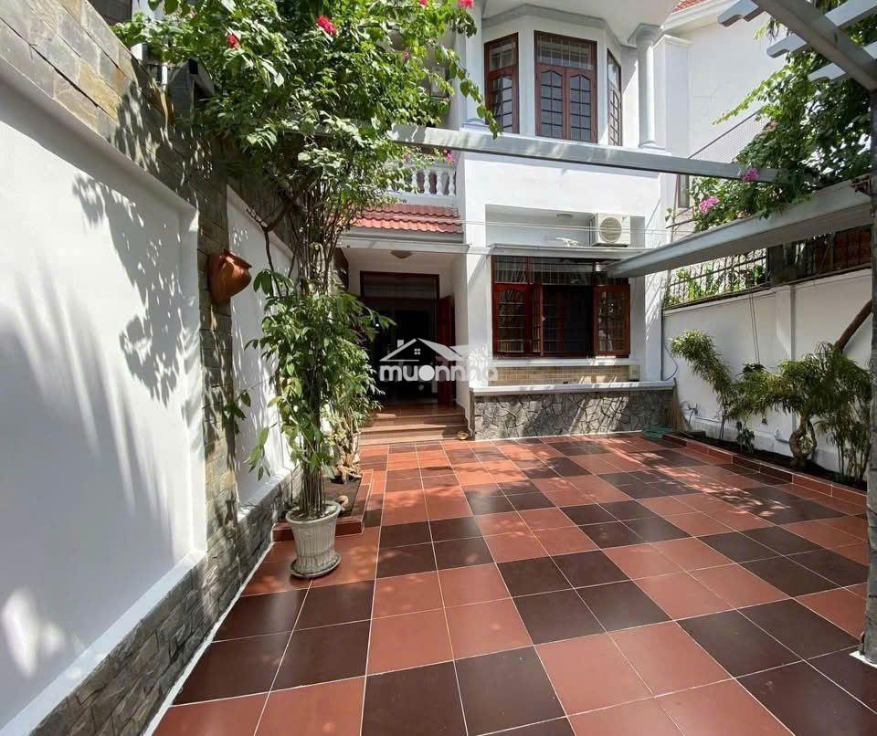 Cho thuê làm văn phòng theo từng tầng - 2