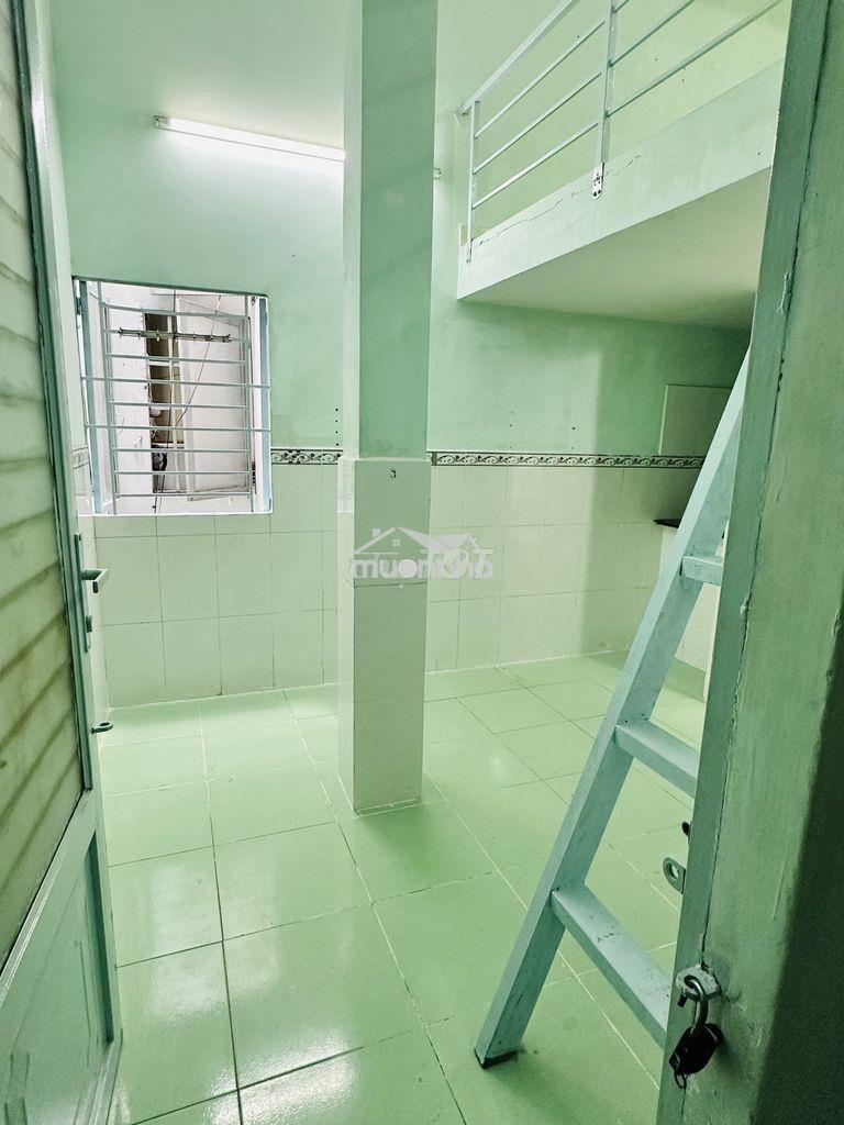 Phòng trọ giá hạt dẻ