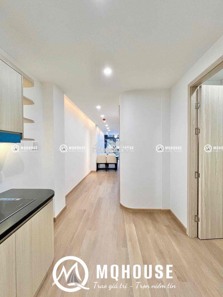 Căn hộ 2pn/1pn mới xây ngay ngã 4 bảy hiền - công viên hoàng văn thụ 💫 - 2