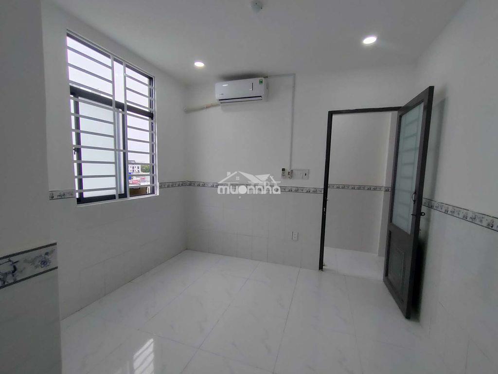 Cho thuê phòng mới xây giá rẻ - 2