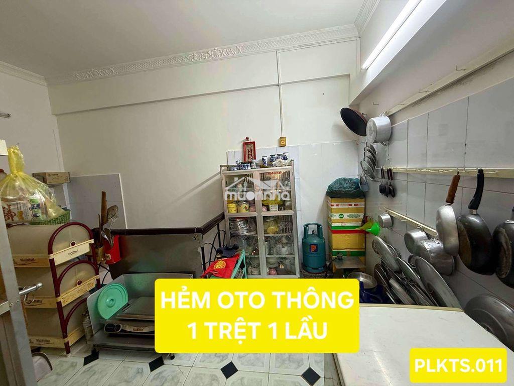 🚗 Huỳnh văn bánh hẻm oto thông tiện kinh doanh ☘️☘️ - 4