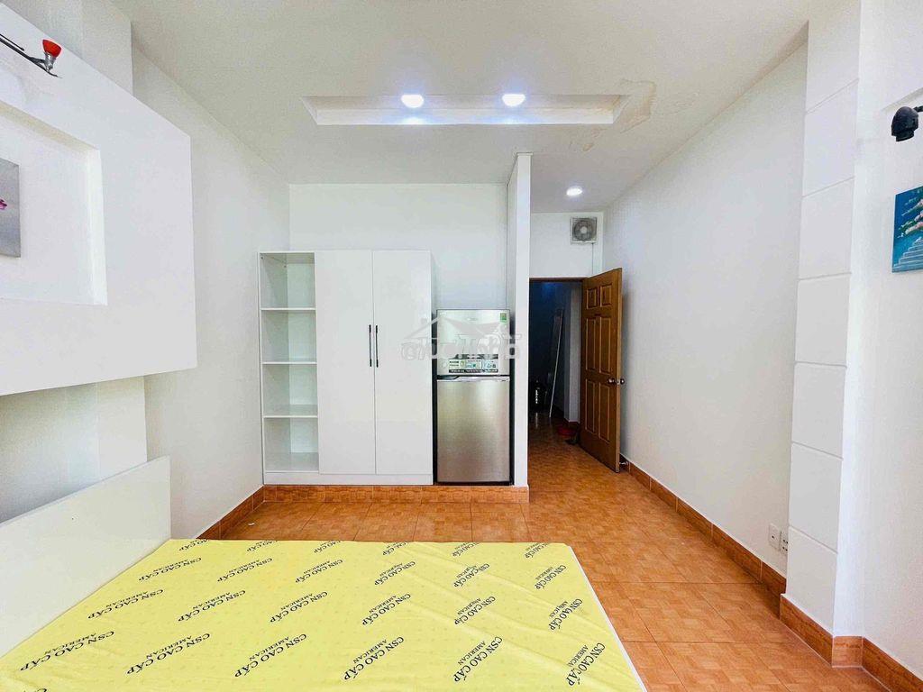 Khai trương căn hộ cao cấp tại trung tâm quận 5, quận 10 - 3
