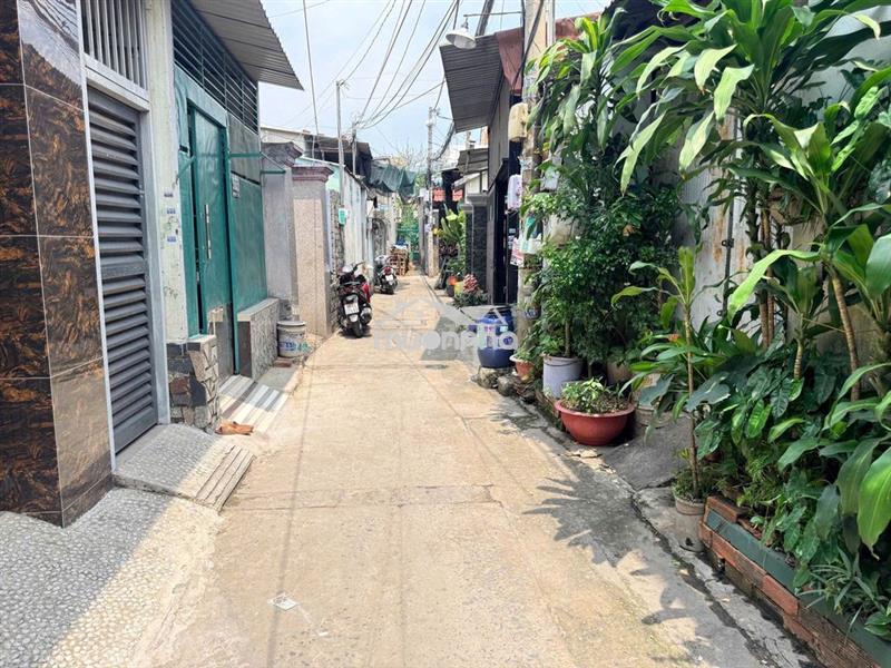 (40tr/m2) dãy trọ ngay phạm đăng giảng bình tân- 7.5x23m-hẻm oto-6.xty