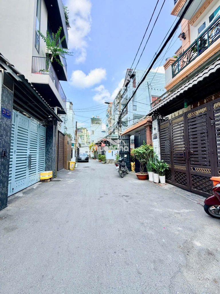 Cho thuê phòng đẹp/nhà nguyên căn 25-30m2 – nguyễn văn khối, gò vấp - 3