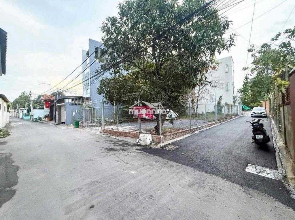 Lô đất cạnh aeon mall hiệp hoà - 3