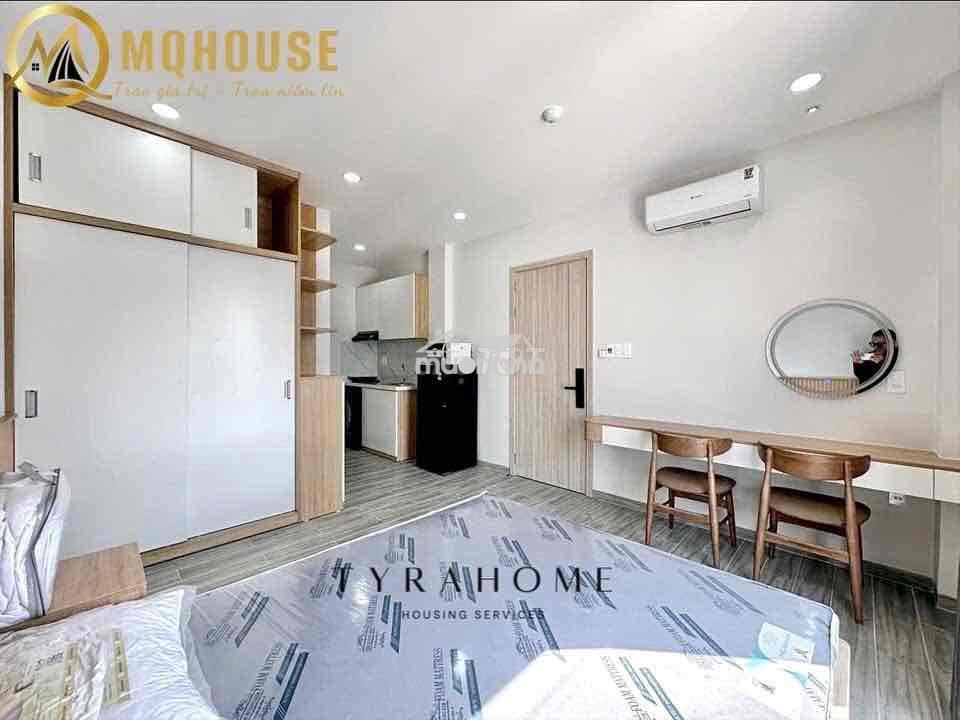 ✨Nhà mới 100% thang máy ban công full công năng thoáng mát - 4