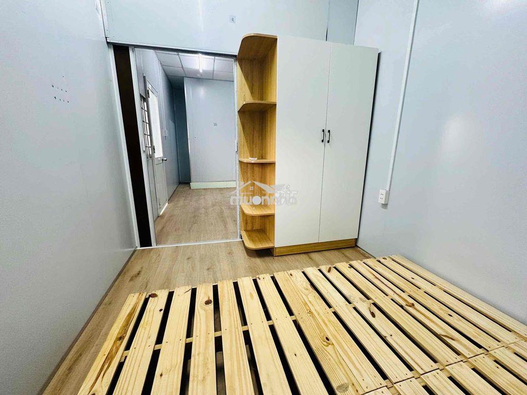 ✅✅Chính chủ_căn 1pn tách bếp_ban công 35m2_cv gia định✅ - 3