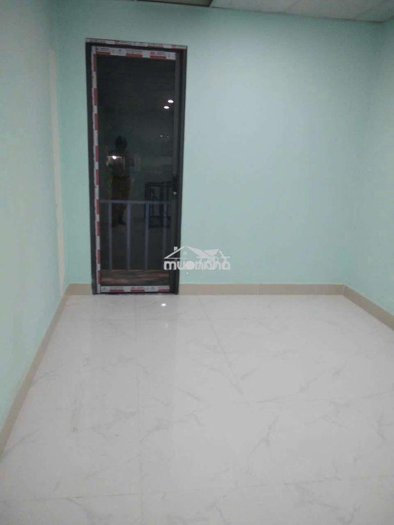 Bán nhà hẻm xe hơi phạm hữu lầu ngay cầu phước long gần phú mỹ hưng - 2