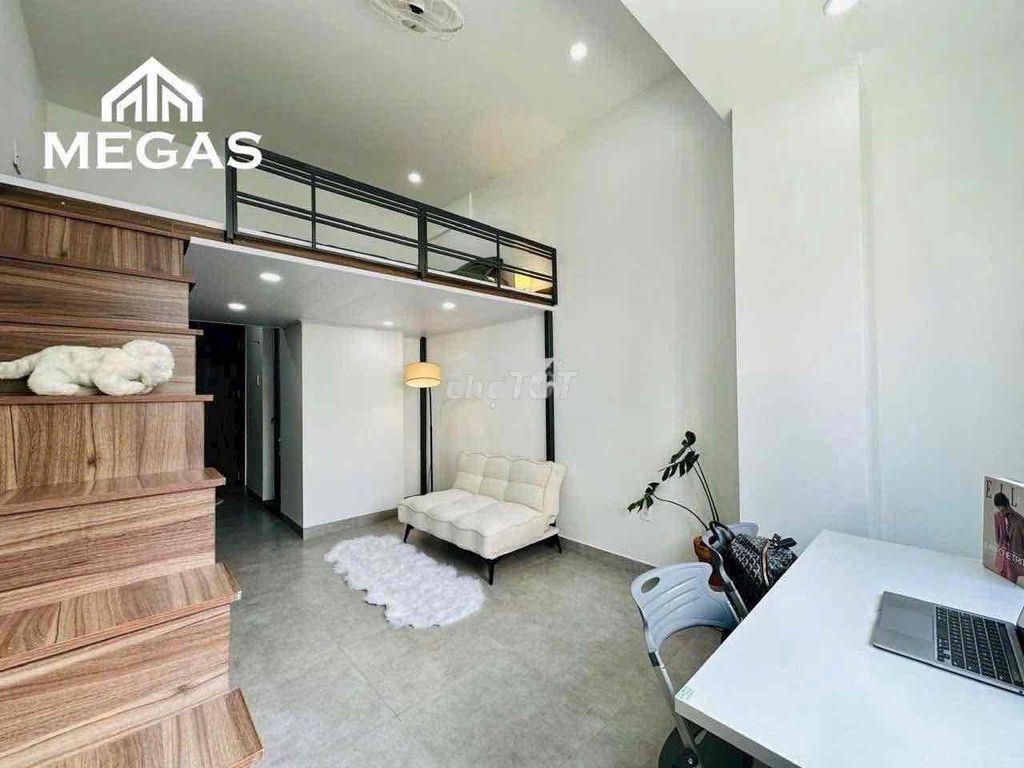 Chung cư mini cao cấp bảo vệ 24/7 ngay ngã tư bảy hiền gần huflit, ueh - 3