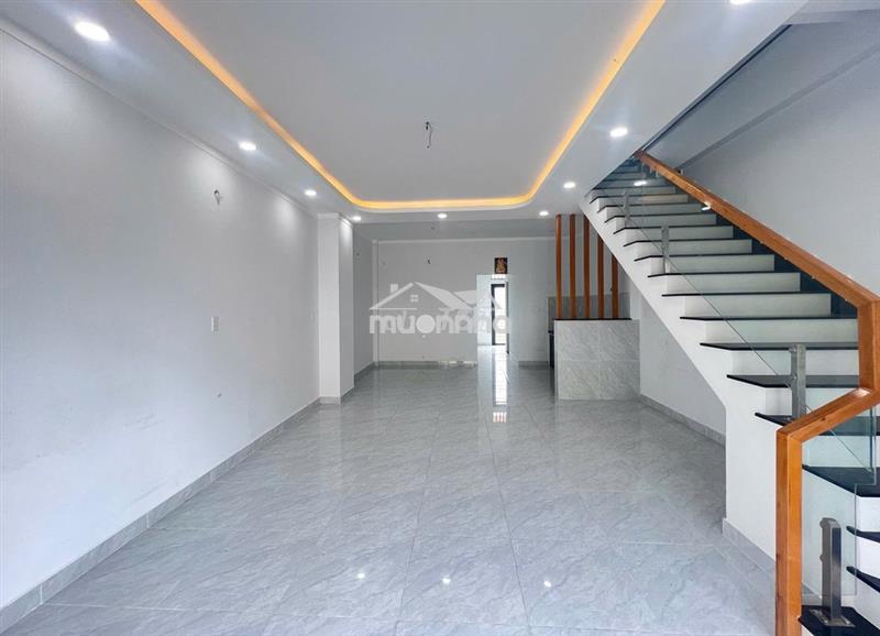 Cho thuê nhà tại oasis city, thới hòa , bến cát, 3pn, 2wc
