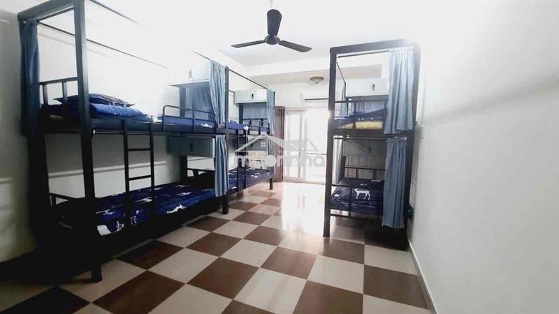 Ktx giá 1,5tr gần kcx tân thuận