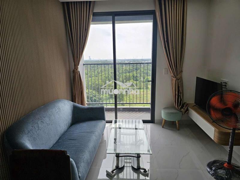 Chung cư c2 phú mỹ 2 phòng ngủ
