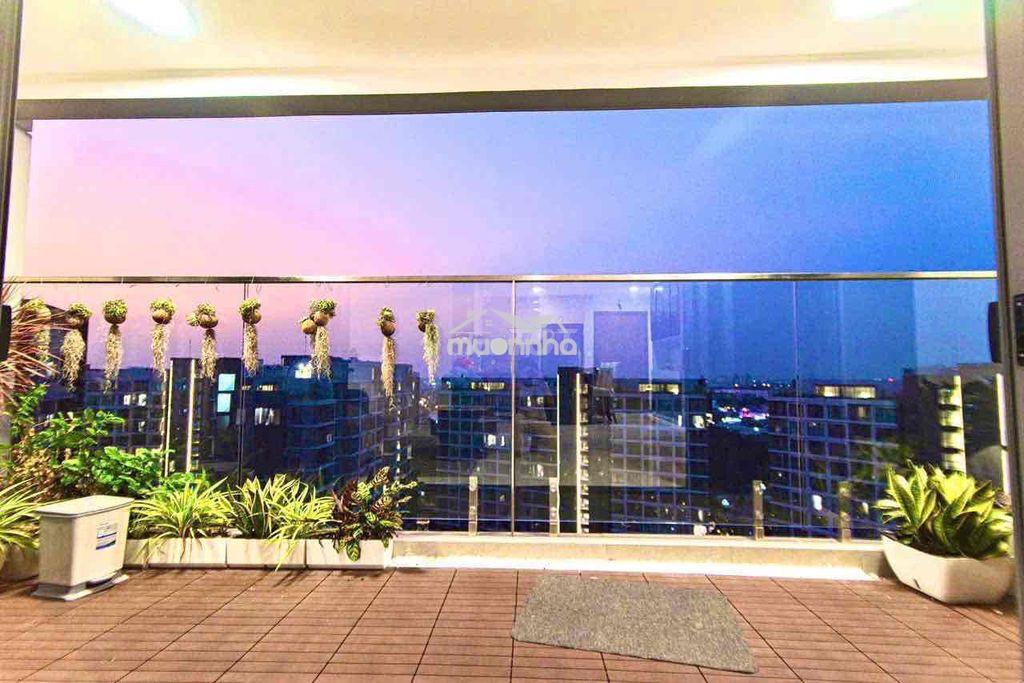 Cho thuê căn hộ 3pn diamond alnata plus 117m2 - 3