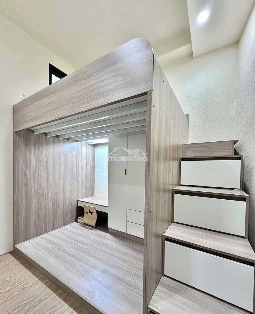 Cho thuê căn hộ duplex full nội thất – đinh tiên hoàng, quận 1 - 3