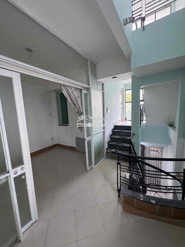 🔰Cho thuê nhà hẻm thông xe hơi 1396// lê đức thọ p13 gò vấp - 4