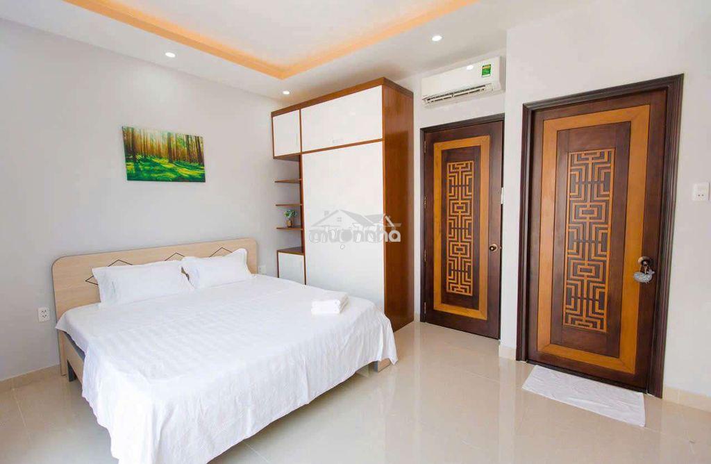 Super studio_thang máy_bancol_full nt_cửa sổ trời_toà nhà viettel - 3