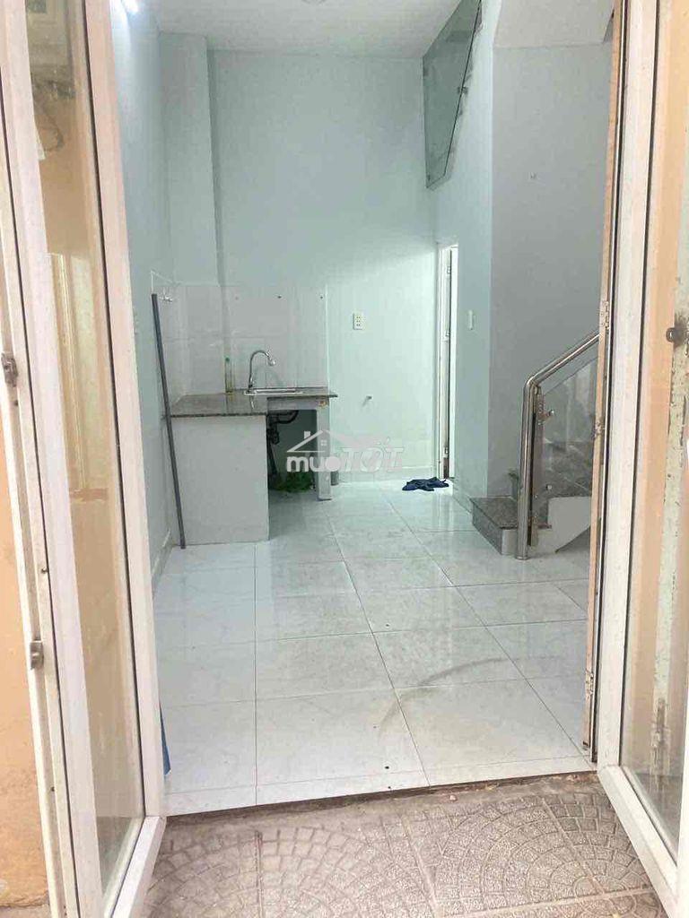Cho thuê nhà nguyên căn lê văn chí 2 phòng ngủ 2 vệ sinh - 4