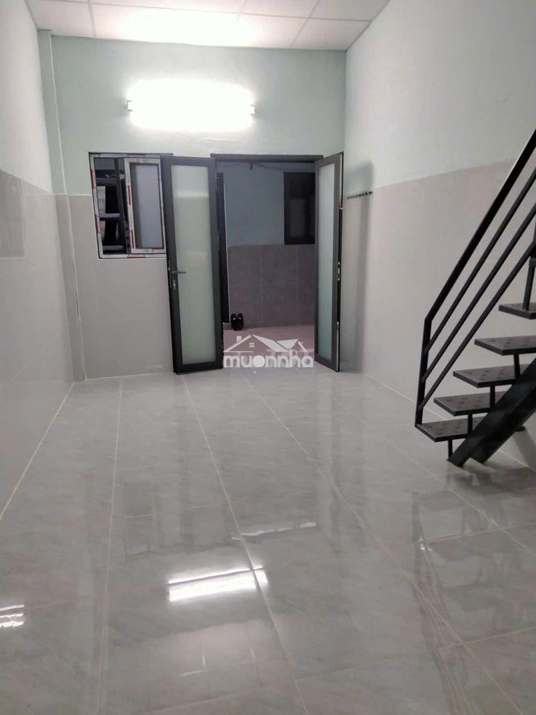 Cho thuê nhà đường lê đức thọ,  p13