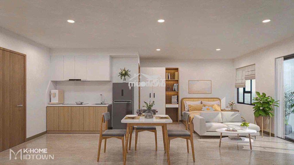 🏡 K-home midtown trảng bom – chỉ từ 111,9 triệu! - 2